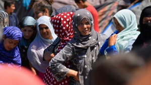 Белград обвини България, че държи отворени границите си и не контролира мигрантския поток