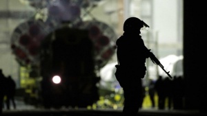 Неизвестни атакуват полицейски обекти в Казахстан