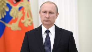 Путин: Допинговият скандал цели да наложи геополитически натиск