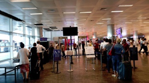 Задържан в Турция руски журналист очакване депортиране