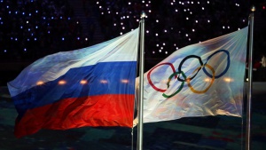 WADA поиска отстраняване на Русия от Олимпиадата в Рио