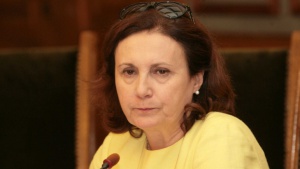 Министър Бъчварова е на посещение в САЩ, обсъжда сигурността с директора на ФБР