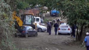43-годишен загина при инцидент край Петрич