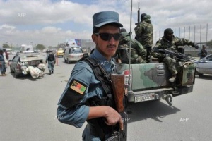 Над 28 екстремисти от "Ислямска държава" са убити при операция в Афганистан