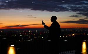 Саудитски бизнесмен предложи 260 хил. долара за смартфона, предотвратил преврата в Турция