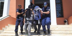 В Гърция започва процесът срещу турските военни, които избягаха в Александруполис