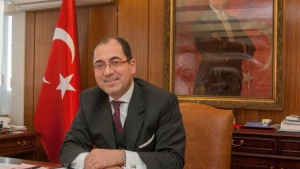 Турският посланик: Извънредното положение е обявено във връзка с работата на полицията