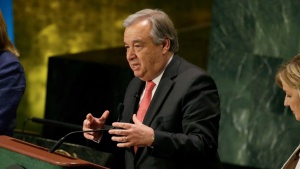 Бившият португалски премиер начело в надпреварата за нов генсек на ООН