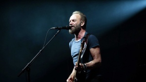 Стинг се завръща към рока с нов албум