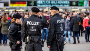 Стрелба в търговски център в Мюнхен, жертвите са повече от 10
