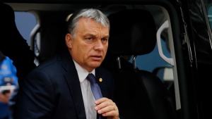 Виктор Орбан се обяви за идеята за създаване на европейска армия