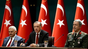 Ердоган: Европа има предразсъдъци спрямо Турция и не изпълнява обещанията си