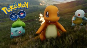 Pokemon Go отвя конкуренцията - стана най-сваляното приложение по света
