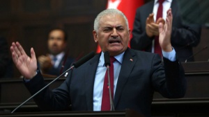Турските власти елиминираха президентската гвардия, 13 000 души са арестувани