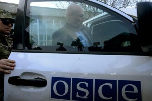 В ОССЕ определиха за тревожна ситуацията със задържаните журналисти в Турция