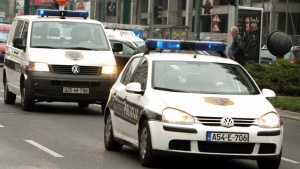 Арестуваха предполагаем терорист на сараевското летище