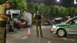 „Ислямска държава” пое отговорност за атентата в Ансбах