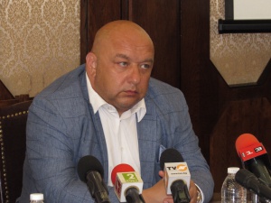 Според Кралев решението за базите на ЦСКА е в интерес на държавата
