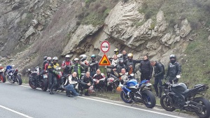 Sofia Riders: Не слагайте всички мотористи под един знаменател