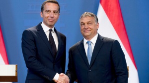 Орбан: Затворихме границата със Сърбия за мигранти