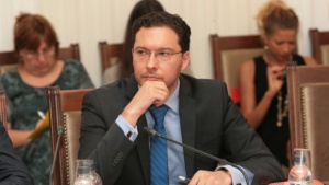 Даниел Митов: България поема председателството на ЕС от 1 януари 2018 г.