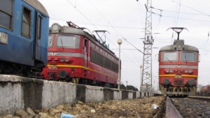 Румъния подобрява железниците си