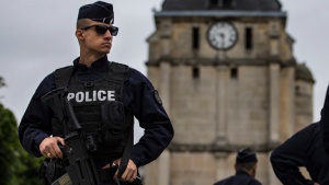 Религиозните лидери на Франция по-обединени от всякога след атентата