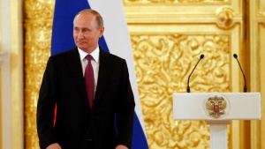 Олимпиадата губи от стойността си, обяви Путин