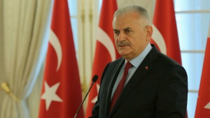 Отговорът на преврата още не е завършил, закани се турският премиер