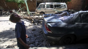 Русия организира хуманитарен конвой за Алепо по молба на САЩ