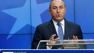 Турция уволни 88 служители на външно министерство