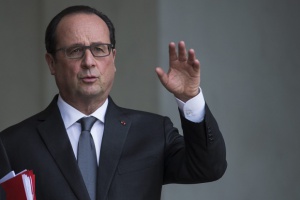 Франция сформира Национална гвардия с цел защита на гражданите от тероризма