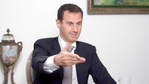 Асад предлага амнистия за бунтовниците