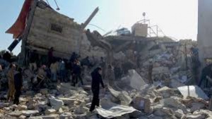 Париж и Лондон призовават да се прекрати "катастрофалната" обсада на Алепо