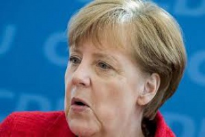 Меркел: Терористите се подиграха на страната, която ги прие