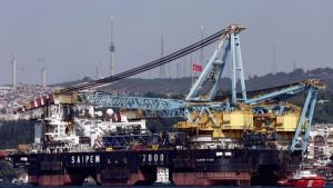 Вдигането на транзитните такси в Украйна прави "Турски поток" рентабилен за Турция и Русия