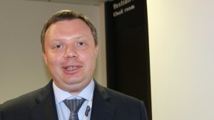 Комаров: Русия настоява за стриктното изпълняване на решението на арбитража за АЕЦ "Белене"