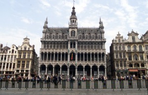 Белгия замразява авоари на заподозрени в тероризъм лица