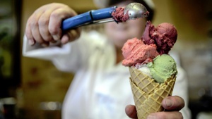 В Ню Йорк отвори врати музей на сладоледа