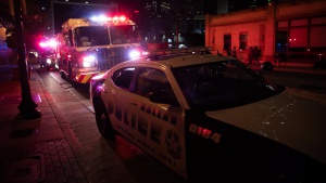 Трима са убити при стрелба в щата Вашингтон