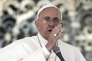 Папата с техно-послание към младите: Нека молитвата да стане вашият чат, а евангелизмът - вашият GPS