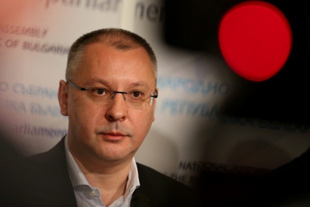 Станишев: Имам усещане, че назрява недоволство и съм го казвал на Борисов