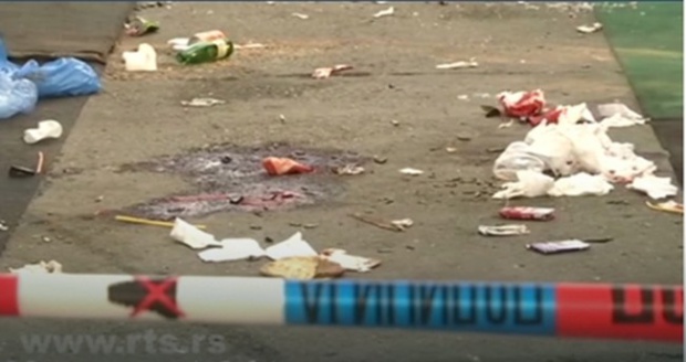 Най-малко петима убити след стрелба в кафене в Сърбия, 20 ранени