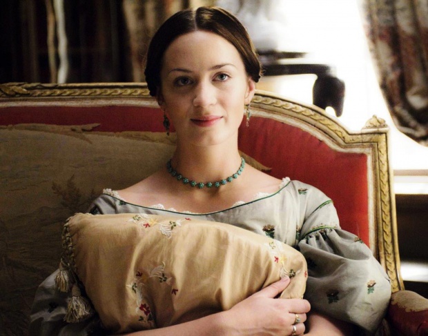 Емили Блънт стана майка на втора дъщеричка