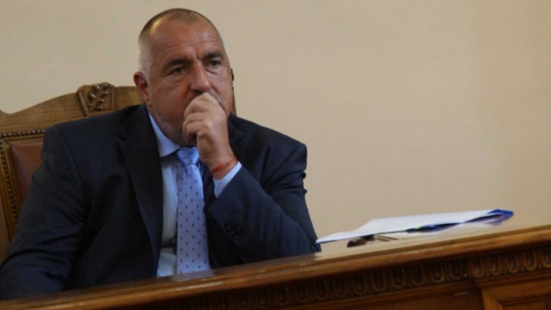 Борисов обяви за неоснователни обвиненията в полицейщина заради антитерористичния закон