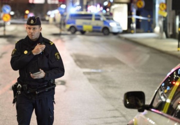 Швеция затяга законите за сексуалното насилие сред серия нападения срещу жени