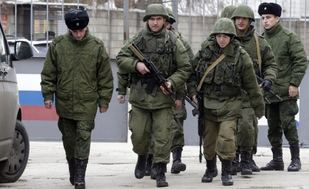 Русия засилва военното присъствие в Калининград преди срещата на НАТО