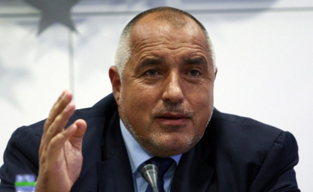 Борисов поиска от министрите за година корупцията да спадне драстично