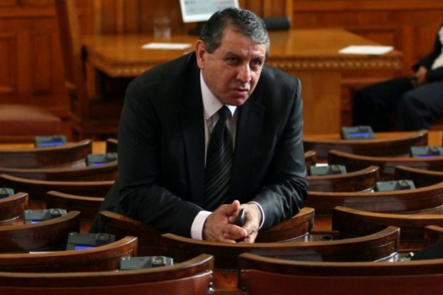 Сотир Цацаров поиска сваляне на имунитета на депутата от ДПС Бат Сали