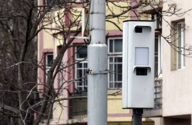 Разширяват системата за видеонаблюдение в София